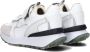 Barst! Barst By Shoesme Brs23s010 Lage sneakers Jongens Wit - Thumbnail 3