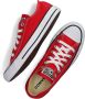 Converse Chuck Taylor As Ox Sneaker laag Rood Varsity red - Thumbnail 8