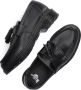 Dr. Martens Loafers & ballerina schoenen Adrian Mono in zwart - Thumbnail 8