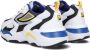 Fila CR-CW02 RAY TRACER sneakers wit zwart blauw geel - Thumbnail 5