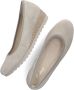 Gabor 641 Instappers Dames Beige - Thumbnail 5