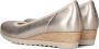 Gabor 641 Instappers Dames Beige - Thumbnail 4