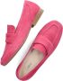 Gabor 424.1 Loafers Instappers Dames Roze - Thumbnail 5