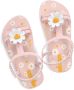 Ipanema Daisy Baby gebloemde sandalen lichtroze Meisjes Gerecycled materiaal 25 26 - Thumbnail 8