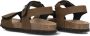 Kipling sandalen bruin Jongens Imitatieleer 25 | Sandaal van - Thumbnail 6