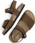 Kipling sandalen bruin Jongens Imitatieleer 25 | Sandaal van - Thumbnail 8