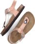 Kipling Pepita1 sandalen oudroze Meisjes Imitatieleer All over print 28 - Thumbnail 7