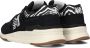 New Balance Zebra Print Sneakers Zwart Dames - Thumbnail 5