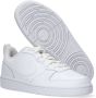 Nike Air Force 1 (gs) Fashion sneakers Schoenen white white maat: 39 beschikbare maaten:36 37.5 38.5 36.5 39 35.5 40 - Thumbnail 8