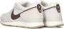 Nike Venture Runner sneakers lichtgrijs bruin camel - Thumbnail 5