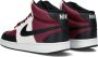 Nike Sportswear Sneakers COURT VISION MID NEXT NATURE Design in de voetsporen van de Air Force 1 - Thumbnail 5