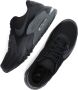 Nike Air Max Excee Sneakers Zwart Donkergrijs Transparant Grijs - Thumbnail 7