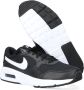 Nike Stijlvolle Cw4555-002 AIR MAX SC Sneakers Zwart Heren - Thumbnail 9