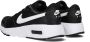 Nike "Air Max SC Sneakers Klassieke Court Stijl" Zwart - Thumbnail 6