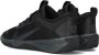 Nike Omni Multi-Court Zaalschoenen voor kids Blauw - Thumbnail 5