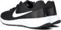 Nike 6extature Hardloopschoenen voor Stijlvol en comfortabel Zwart - Thumbnail 7
