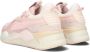 Puma Dames Sneakers Rs-X Thrifted 390648 02 Beige Dames - Thumbnail 6