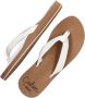 Reef Slippers Cushion Breeze RF001454CLD Wit Bruin - Thumbnail 12