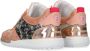 Shoesme Rf22s029 M Lage sneakers Roze - Thumbnail 5