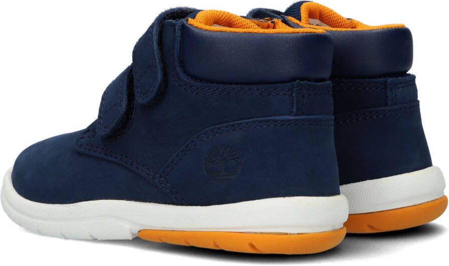 TIMBERLAND Blauwe Enkelboots Toddle Tracks H&l Boot