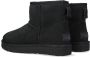 Ugg W Classic Ultra Mini Boots Black maat: 38 beschikbare maaten:36 37 38 39 40 41 - Thumbnail 7