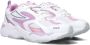 Fila CR-CROW Ray Tracer Sneakers wit Pu Dames - Thumbnail 1