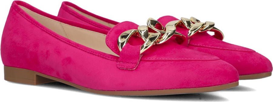 Gabor Roze Loafers 301
