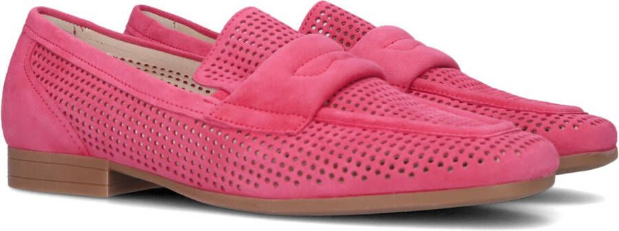 Gabor Roze Loafers 424