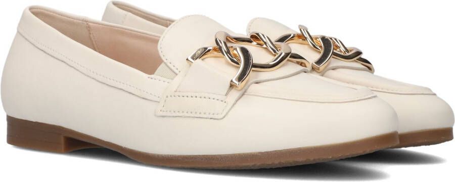 Gabor Witte Loafers 434
