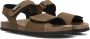 Kipling sandalen bruin Jongens Imitatieleer 25 | Sandaal van - Thumbnail 1