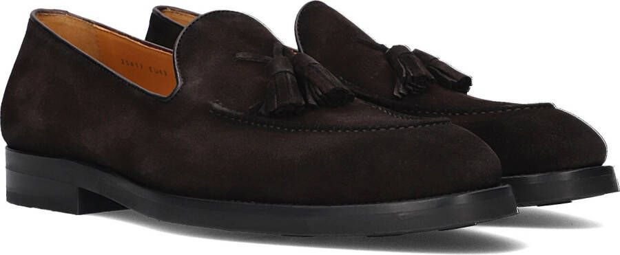 Magnanni 25417 Loafers Instappers Heren Bruin