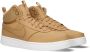 Nike Court Vision Mid Winter Sneakers Brown Heren - Thumbnail 1