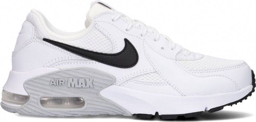 Nike Witte Air Max Excee Wmns Lage Sneakers