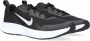 Nike Wearallday CJ1682 004 Mannen Zwart Sneakers Sportschoenen - Thumbnail 8