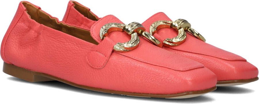 Pedro Miralles Roze Loafers 13601