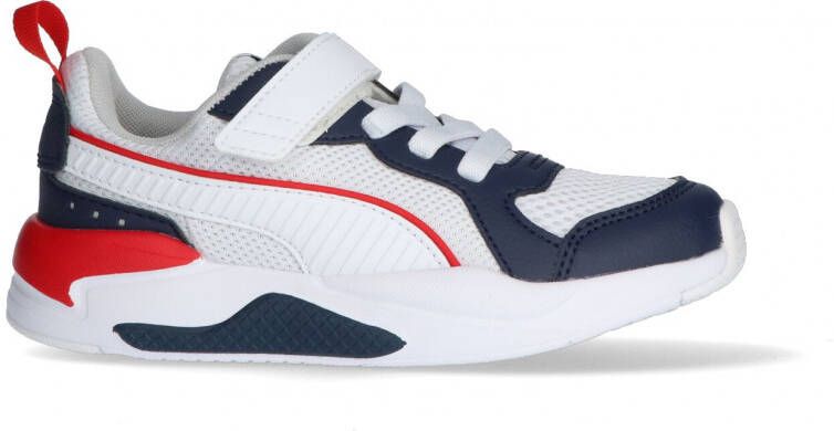PUMA X-ray Ac Ps Lage sneakers Kids Wit