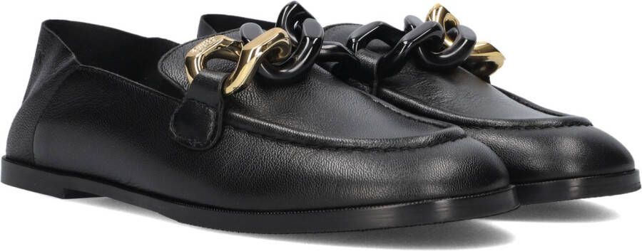 See By Chloé SEE BY CHLOE Monyca Loafers Instappers Dames Zwart
