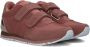 Woden Nor Suede Lage sneakers Roze - Thumbnail 4