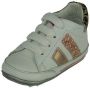 Shoesme BP21S024 B Kinderen Lage schoenen Kleur Wit beige - Thumbnail 8