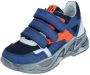 Track Style Trackstyle 323371 Kinderen Lage schoenen Blauw - Thumbnail 2