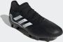 Adidas Copa Sense.3 Firm Ground Voetbalschoenen Core Black Cloud White Vivid Red Dames - Thumbnail 2
