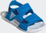 Adidas Perfor ce Altaswim I waterschoenen blauw wit kids EVA 25 - Thumbnail 3