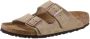 Birkenstock Sandals Arizona Tabacco Oiled Calz S MIINTO 40d6449d92871c7f7b24 Bruin - Thumbnail 9
