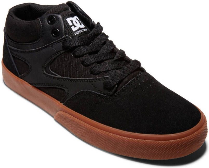 DC Shoes Sneakers Kalis Vulc Mid Schoenen Nl