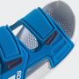 Adidas Perfor ce Altaswim I waterschoenen blauw wit kids EVA 25 - Thumbnail 9