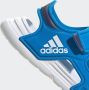 Adidas Perfor ce Altaswim I waterschoenen blauw wit kids EVA 25 - Thumbnail 10