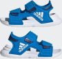 Adidas Perfor ce Altaswim I waterschoenen blauw wit kids EVA 25 - Thumbnail 11