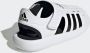 Adidas Sportswear Water Sandalen Kinderen Ftwr White Core Black Ftwr White Kinderen - Thumbnail 9