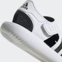 Adidas Sportswear Water Sandalen Kinderen Ftwr White Core Black Ftwr White Kinderen - Thumbnail 11