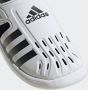 Adidas Sportswear Water Sandalen Kinderen Ftwr White Core Black Ftwr White Kinderen - Thumbnail 12